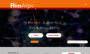 Bioalps.org thumbnail