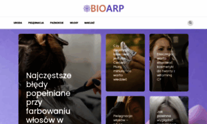Bioarp.pl thumbnail