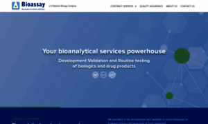 Bioassay-online.info thumbnail