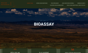 Bioassay.dk thumbnail