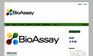 Bioassay.org.br thumbnail