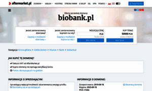 Biobank.pl thumbnail