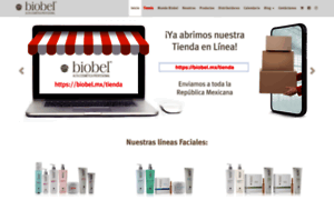 Biobel.mx thumbnail