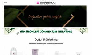 Biobellindasifasi.com thumbnail