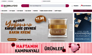 Biobellindaurunleri.com thumbnail