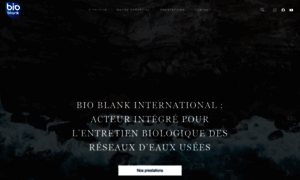 Bioblank.fr thumbnail