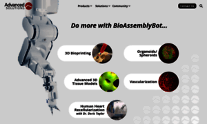 Biobots.io thumbnail