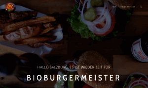 Bioburgermeister.com thumbnail