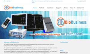 Biobusiness-eg.com thumbnail