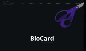 Biocard.io thumbnail