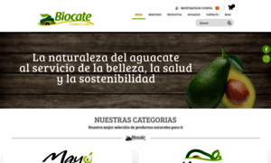Biocatecolombia.com thumbnail