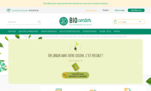 Biocenter.fr thumbnail