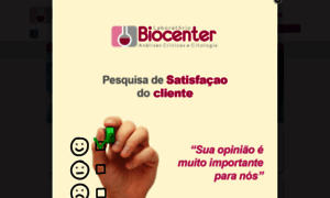 Biocenterrp.com.br thumbnail