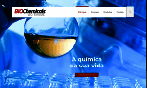 Biochemicals.com.br thumbnail