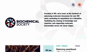 Biochemistry.org thumbnail