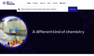 Biochemistryweb.com thumbnail
