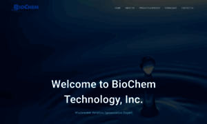 Biochemtech.com thumbnail