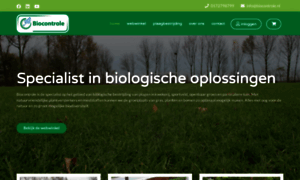 Biocontrole.nl thumbnail