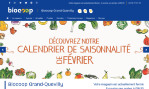 Biocoop-grand-quevilly.fr thumbnail