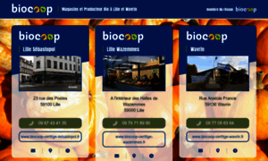 Biocoop-verttige-lille.fr thumbnail