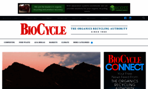Biocycle.net thumbnail