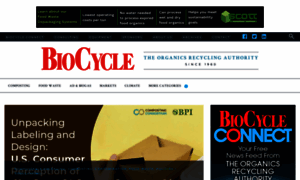 Biocyclerefor.com thumbnail