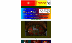 Biodanza-france.com thumbnail