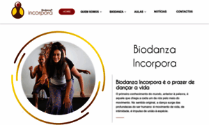 Biodanza-incorpora.pt thumbnail