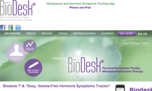 Biodesk.co thumbnail