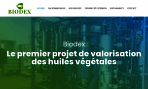 Biodex-sa.com thumbnail