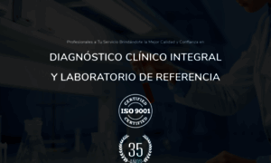 Biodiagnostica.com.mx thumbnail