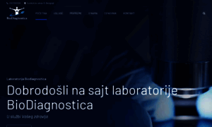 Biodiagnostica.rs thumbnail