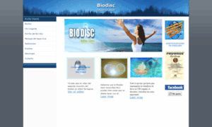 Biodisc.es thumbnail