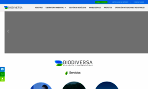 Biodiversa.cl thumbnail