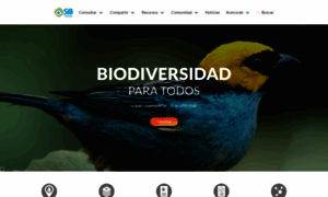 Biodiversidad.co thumbnail