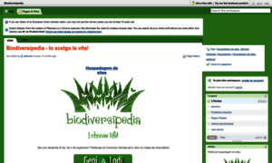 Biodiversipedia.pbworks.com thumbnail