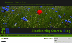 Biodiversityoffsets.net thumbnail