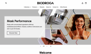 Biodrogaspa.com thumbnail