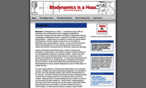 Biodynamicshoax.wordpress.com thumbnail