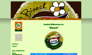 Bioeck.net thumbnail