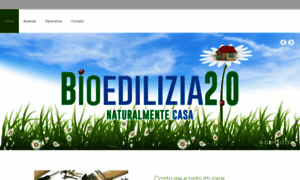 Bioediliziaduepuntozero.it thumbnail