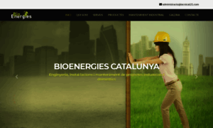 Bioenergies.cat thumbnail