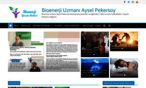 Bioenerji34.com thumbnail