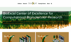 Bioexcel.eu thumbnail