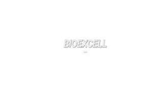 Bioexcell.ir thumbnail