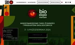 Bioexpo.pl thumbnail