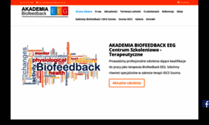 Biofeedback.info.pl thumbnail