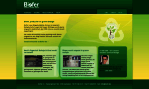 Biofer.be thumbnail