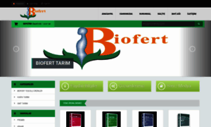 Biofert.com.tr thumbnail