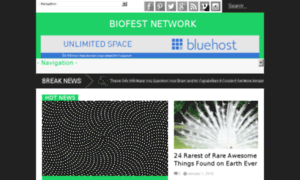 Biofest.org thumbnail